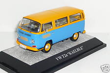 VW T2a COMBI KAELBLE DE PREMIUM CLASSI XXs AU 1.43 Ref 11302
