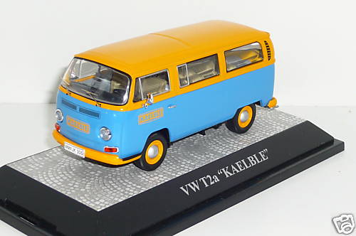 T2a combi kaelble - t2a,