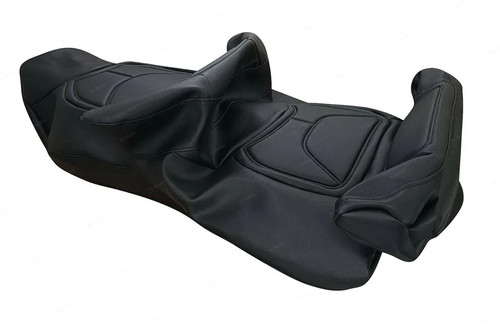 Housse selle 1800 - selle, gl