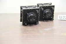 AOIP RESISTOR DECADE BOX - 100ohm & 110kohm # U222