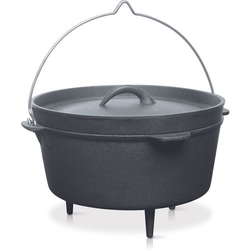 Cocotte barbecue barbecook - cocotte,