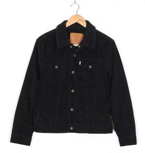 Veste camionneur sherpa - camionneur,