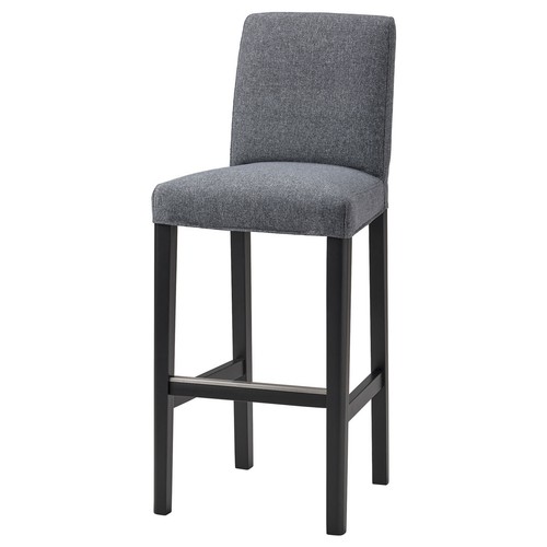 Housse ikea bergmund pour - bergmund,