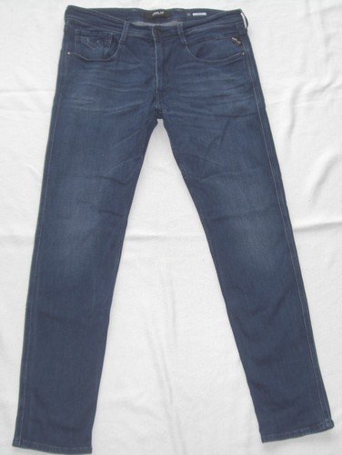 Replay jeans pour hommes - hommes, w36