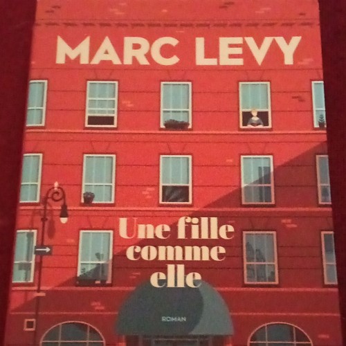 Marc levy une fille comme - marc,