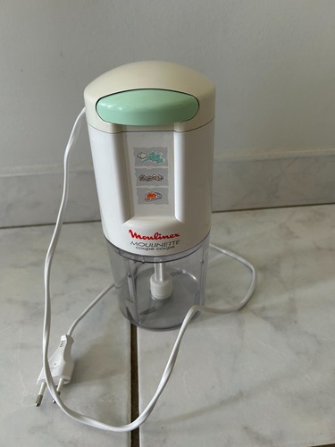 Hachoir moulinex - hachoir,