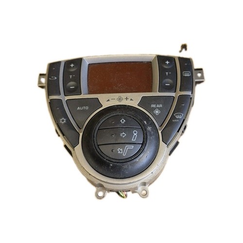 Citroen heater climate - c8,