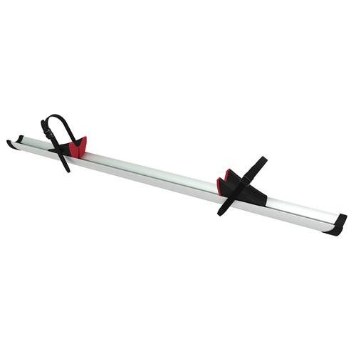 Rail pour porte - -vélos,
