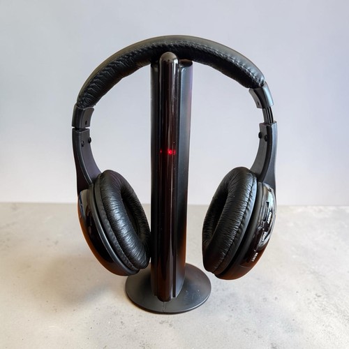 Casque audio sans - sans, home