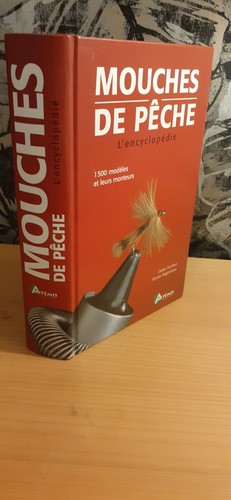 éd pêche mouche - pêche,