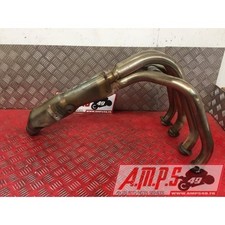 Collecteur d'échappement