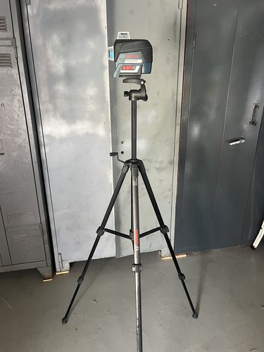 Bosch gll professional - gll,