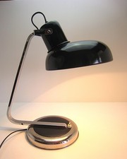 Lampe table vintage - de,