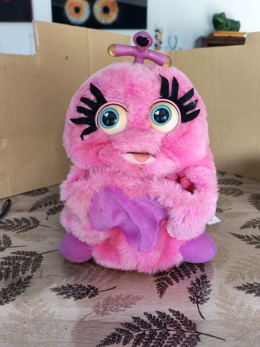 Rare furby maman wuv luv - ,