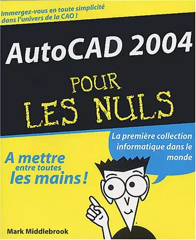 Autocad 2004 pour - 2004,, nuls