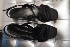 SALVATORE FERRAGAMO Sandales