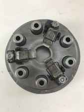 Embrayage Monodisque