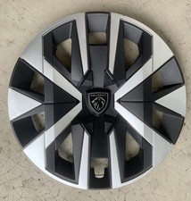 Peugeot 208 Enjoliveur 16´´