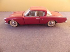 FRANKLIN MINT 1/43ème