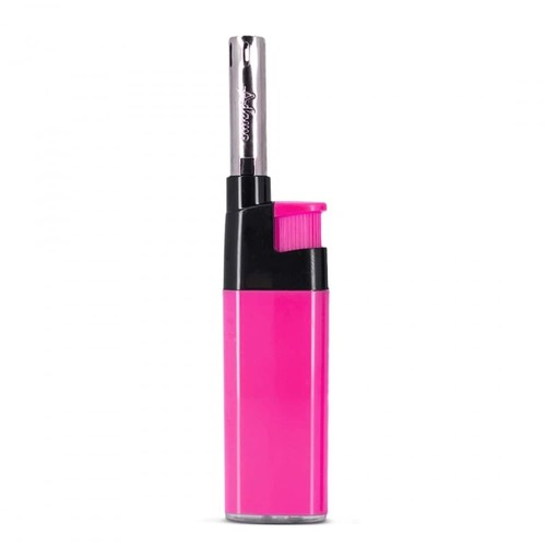 Briquet couleur uni allume gaz - uni,