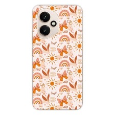 Coque en silicone - Compatible