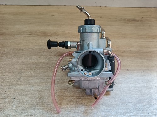 Carbu carburateur mikuni - un,