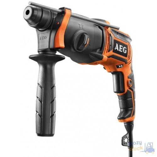 Perforateur aeg 24ie - bh,