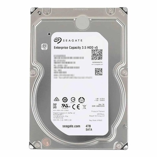 Seagate surveillance - seagate,