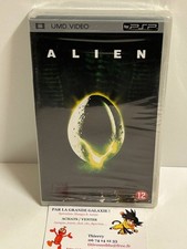 UMD Vidéo Film AlIEN 1 Le