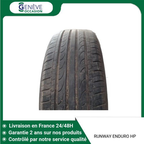 Pneu runway enduro - pneu, hp