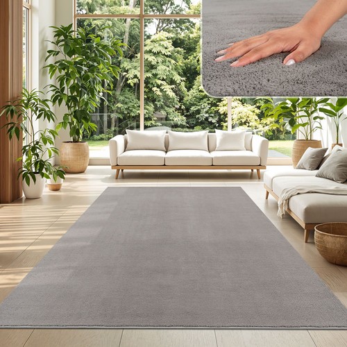 Tapis poil ras - tapis,