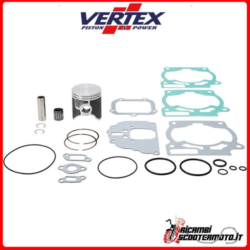 Kit piston cage joints - piston,