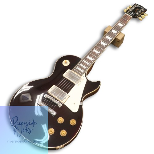 Gibson les paul standard - gibson,