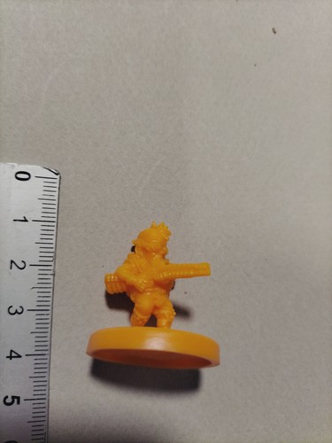 Tinker avec shotgun miniature - tinker,