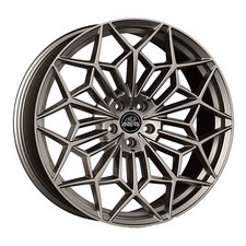 JANTES ROUES ANTERA A105 POUR HYUNDAI GENESIS COUPE 8.5X20 5X114,3 STONE BRONZE