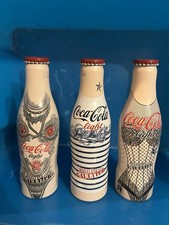 Bouteille De Coca Collector