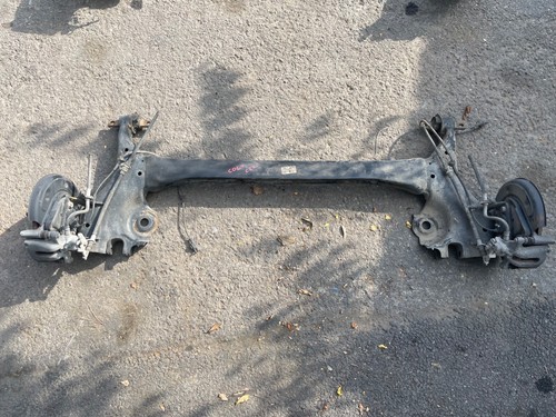 Mitsubishi colt czc essieu - mitsubishi,