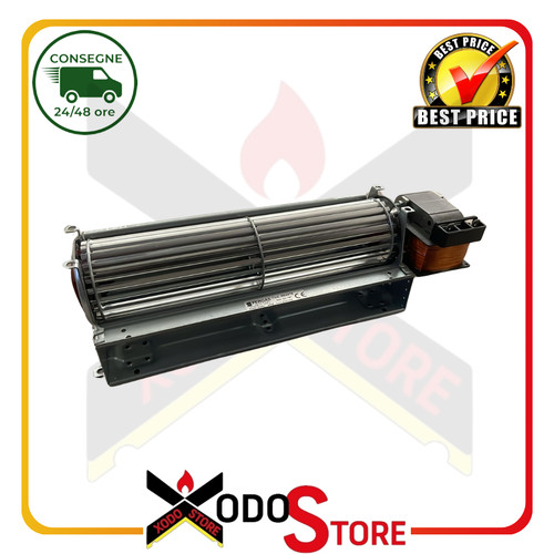 Ventilateur tangentiel pour - ventilateur,