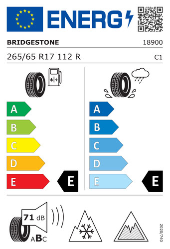 Bridgestone blizzak v3 - dm,