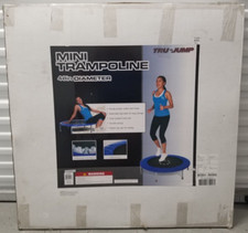 Tru-Jump 40" Mini Trampoline - Fitness Trampoline - No Legs