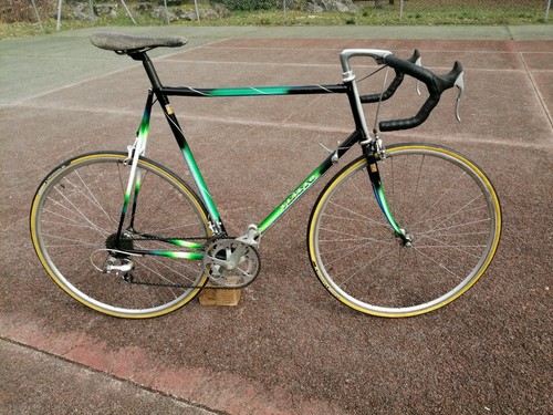 Vélo course veneto xxl - de,
