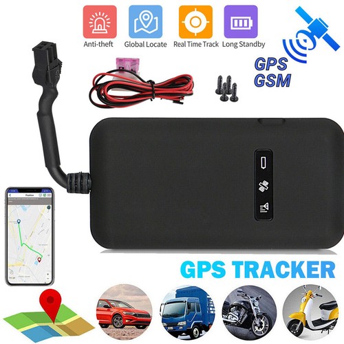 Gps tracker real time - tracker, tracking