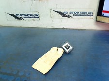 1980 Chevy/Sportsvan G20 Standard Cargo SWITCH VARIOUS #212262