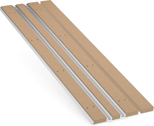 Genmitsu mdf hybrid spoilboard - mdf,