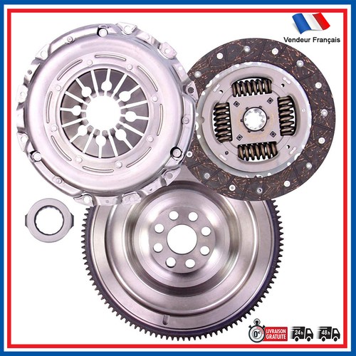 Kit embrayage volant - kit,