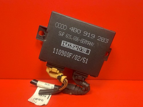 Audi c5 a8 - 8l, d2