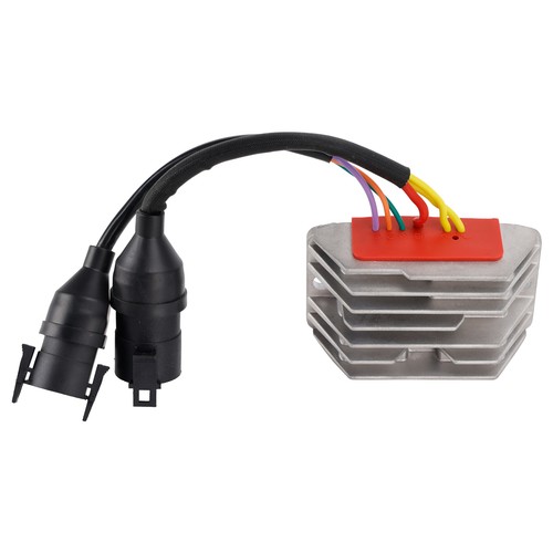 Régulateur tension pour