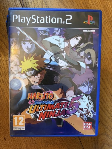 Bandai naruto shippuden - bandai,