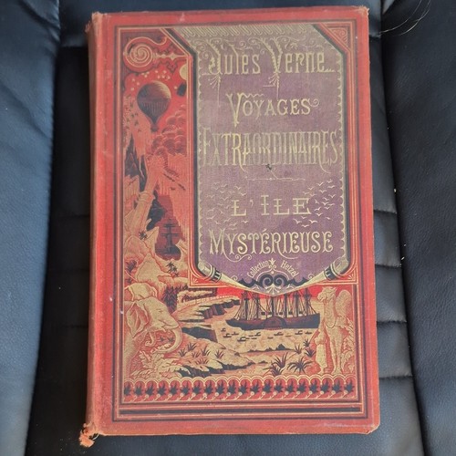 Jules verne les voyages - verne,