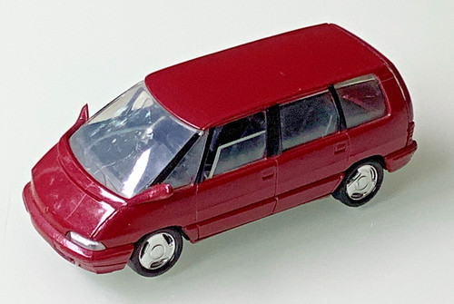 Renault espace couleur - 2,